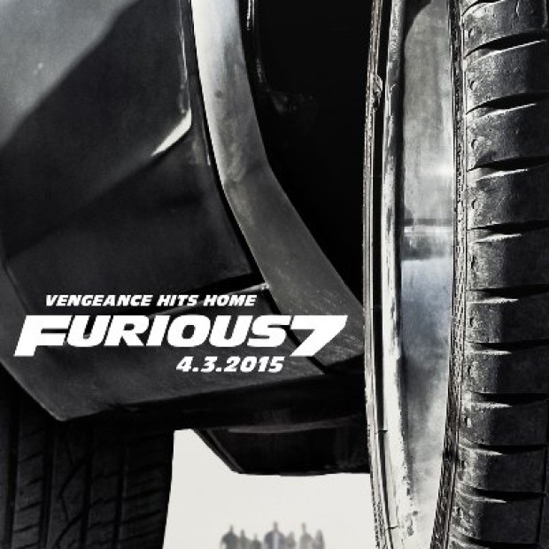 Furious 7 Review