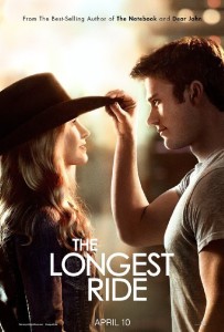 Longest Ride