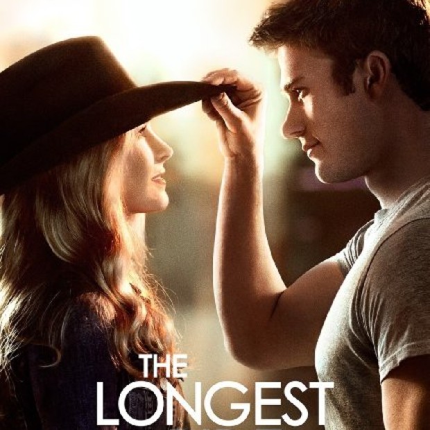 The Longest Ride Review