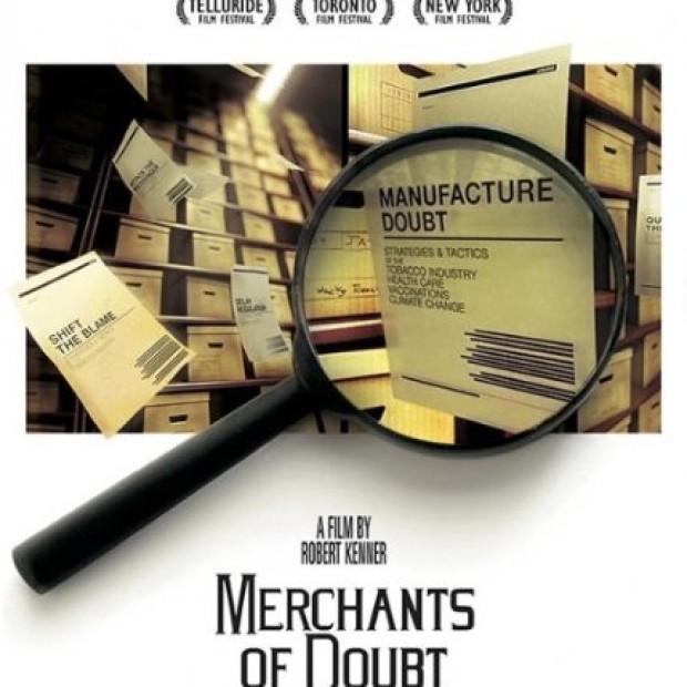 Merchants of Doubt Review