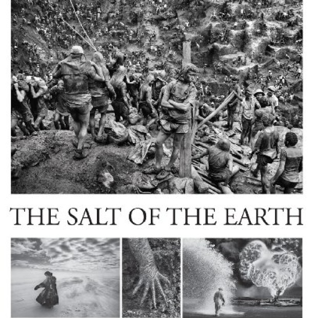 The Salt of the Earth Review