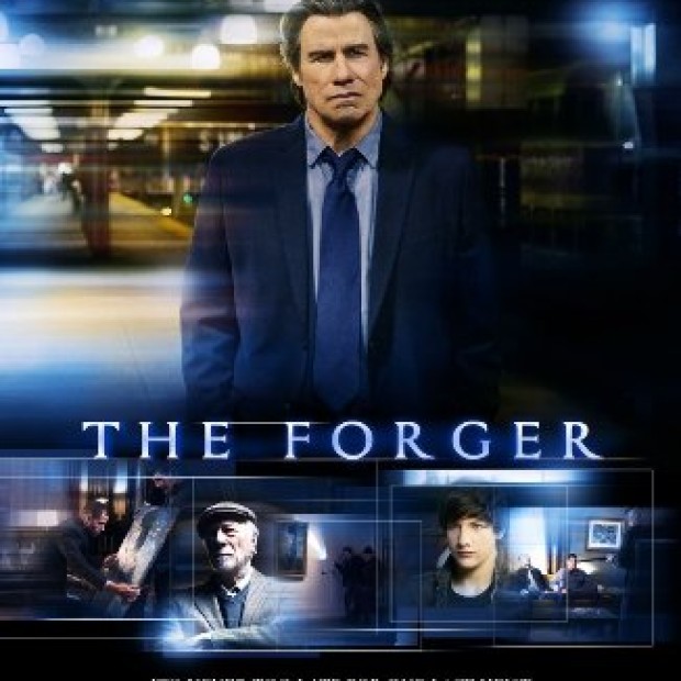 The Forger Review