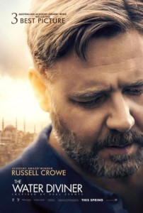 Water Diviner