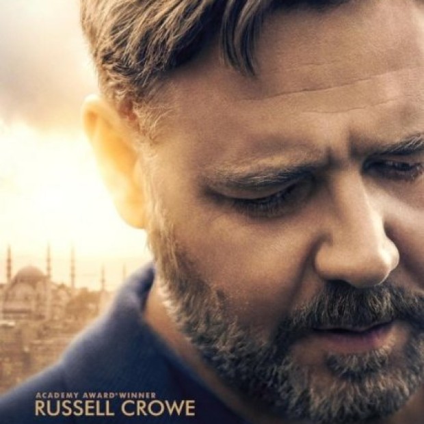 The Water Diviner Review