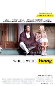 While Were Young