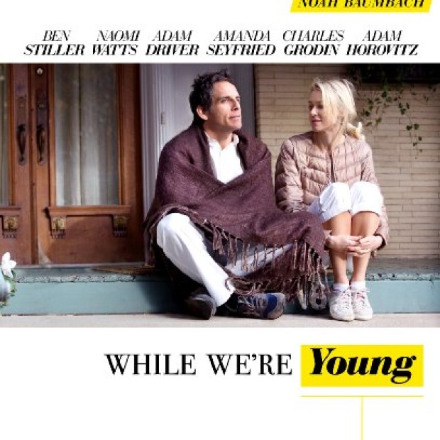 While We’re Young Review