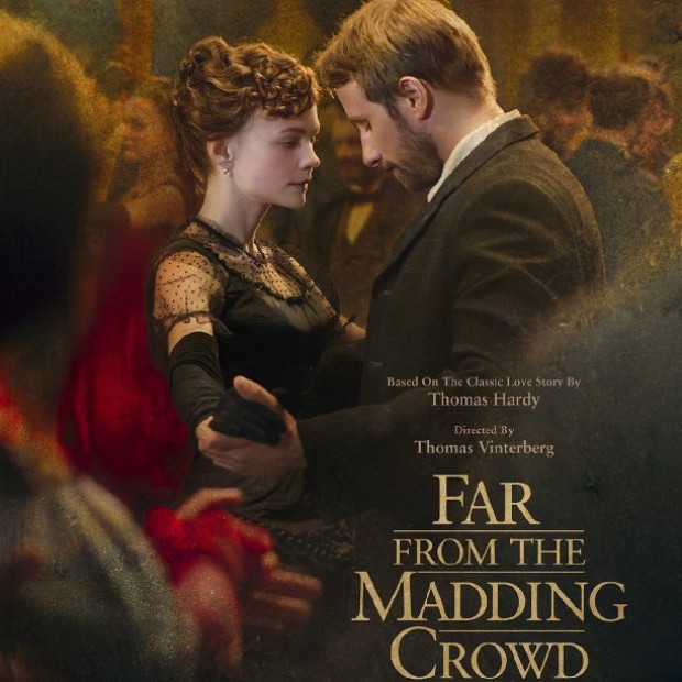 Far From the Madding Crowd Review