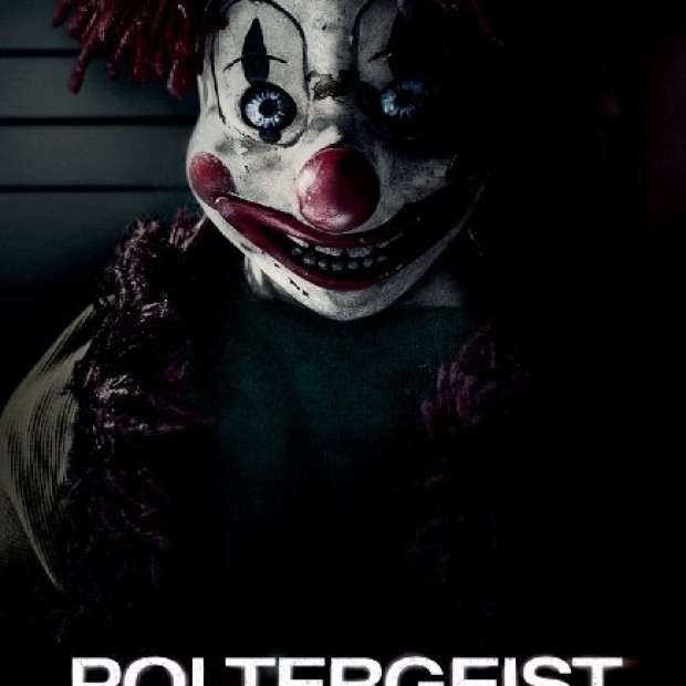 Poltergeist Review