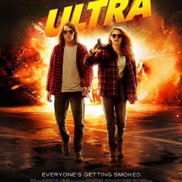 American Ultra Review