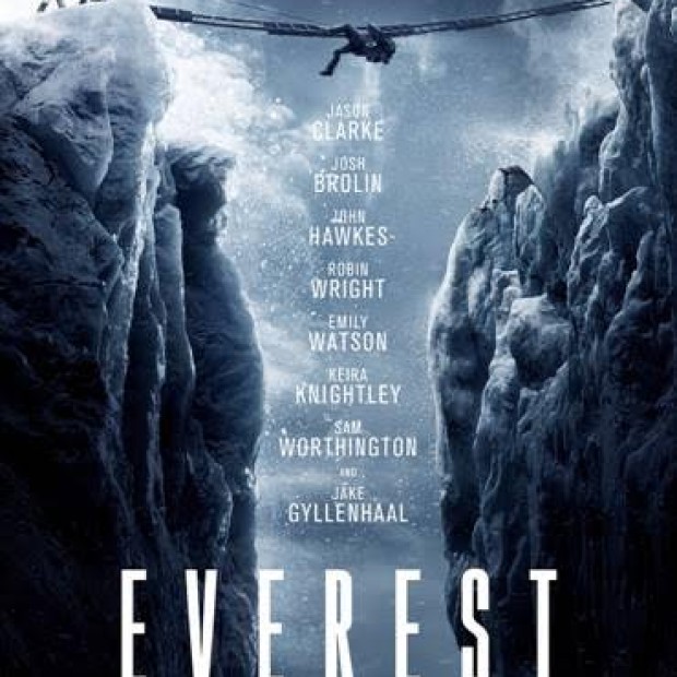 Everest Review