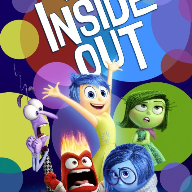 Inside Out Review