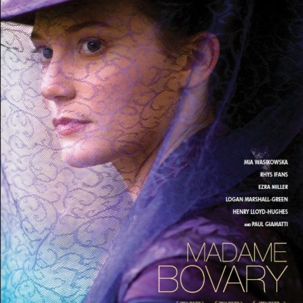 Madame Bovary Review