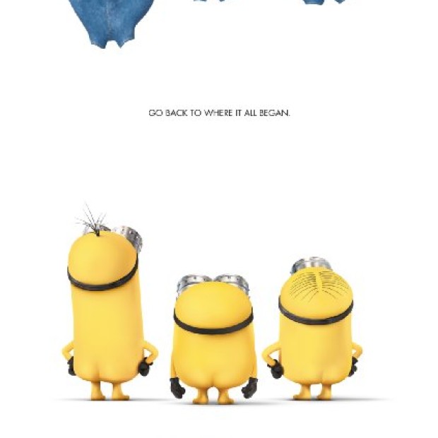 Minions Review