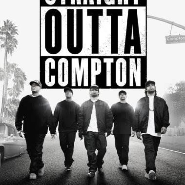 Straight Outta Compton Review