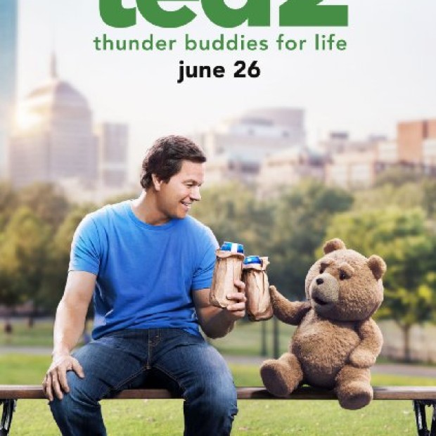 Ted 2 Review