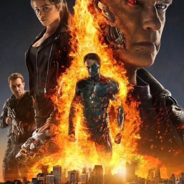 Terminator Genisys Review