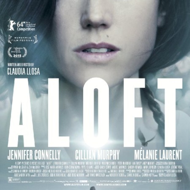 Aloft Review