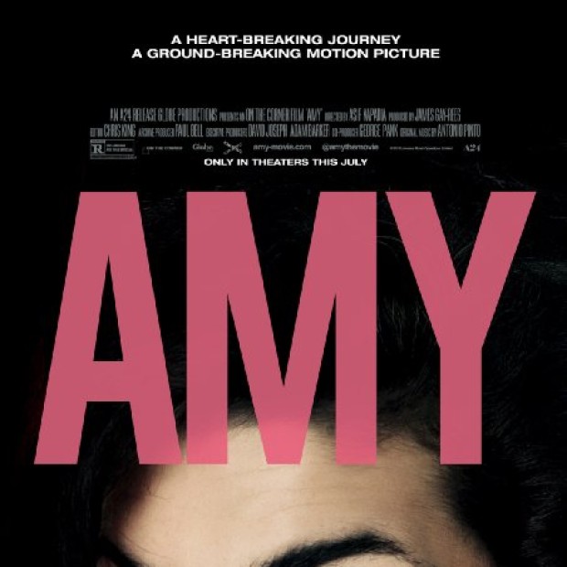 Amy Review