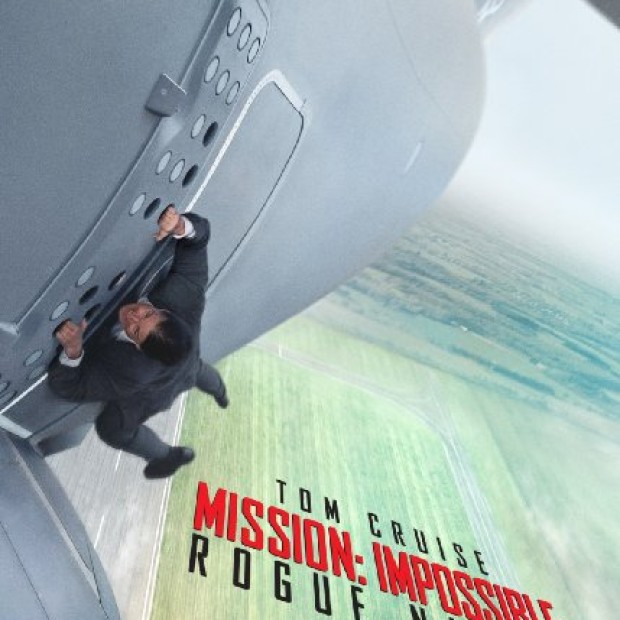 Mission: Impossible – Rogue Nation Review