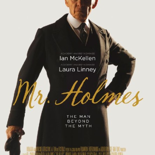 Mr. Holmes Review