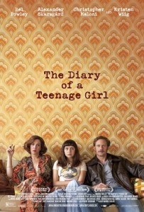 Diary of a Teenage Girl