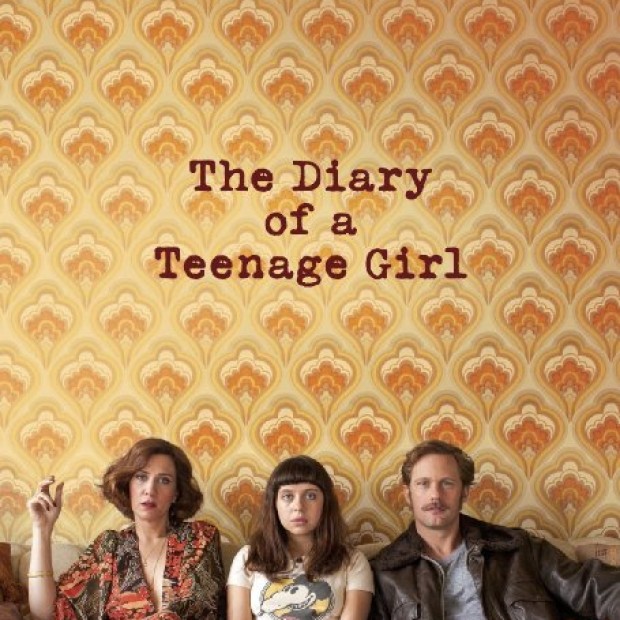 The Dairy of a Teenage Girl Review