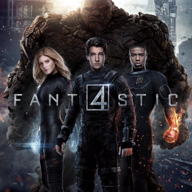 Fantastic Four Review