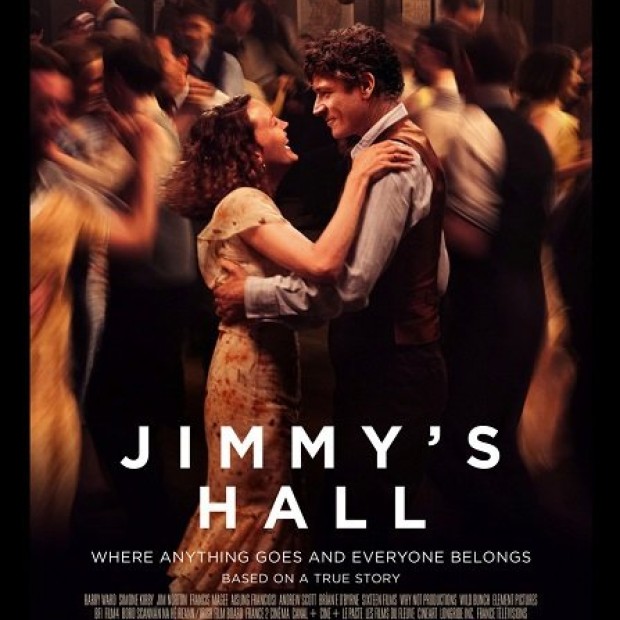 Jimmy’s Hall Review