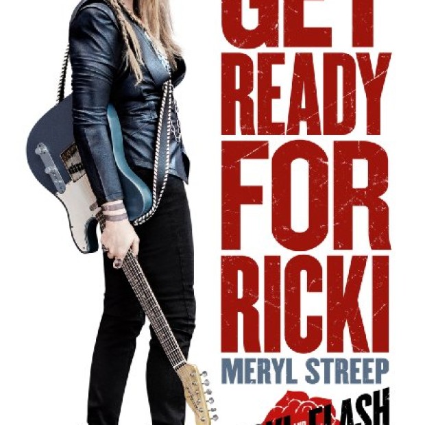 Ricki and the Flash Review