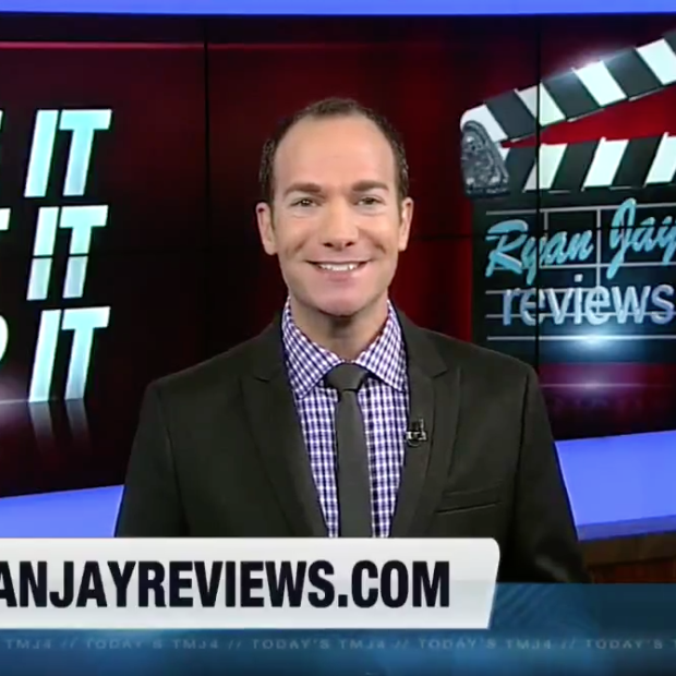 On TV: Mission Impossible 5, Vacation, Irrational Man Reviews and Woody Allen Interview Part 2