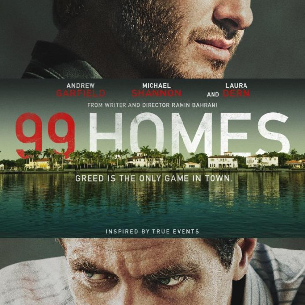 99 Homes Review