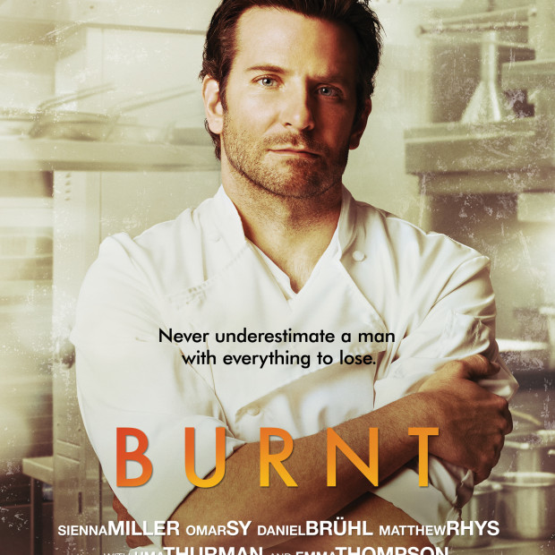 Burnt Review