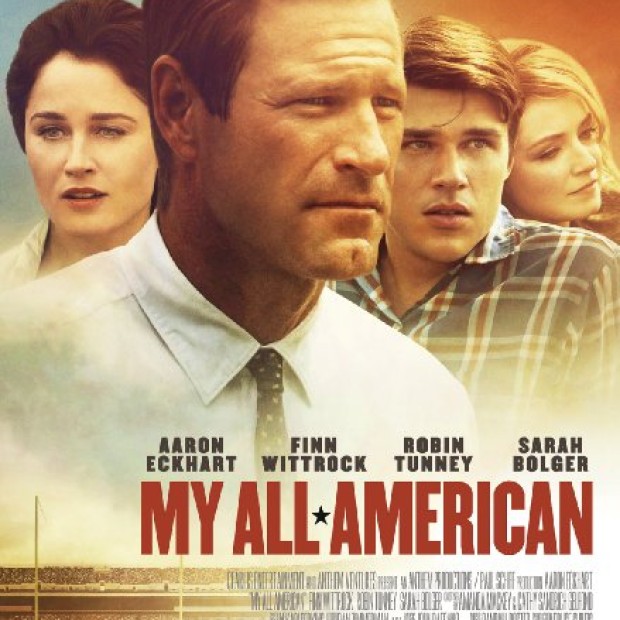 My All American Review