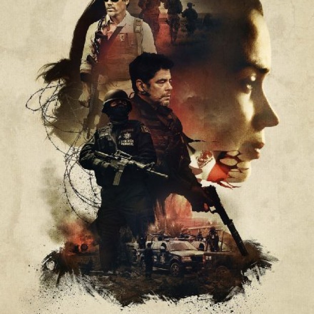 Sicario Review