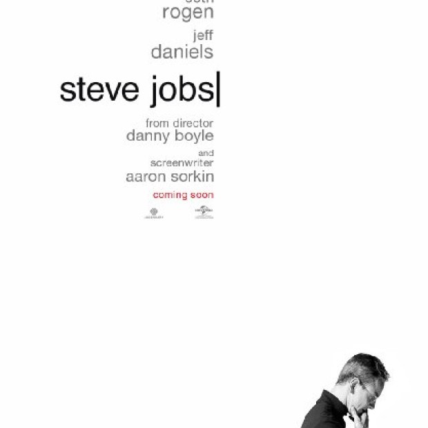 Steve Jobs Review