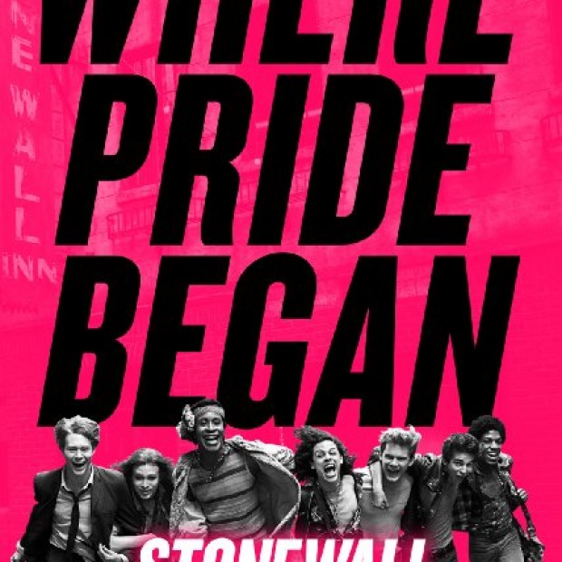 Stonewall Review