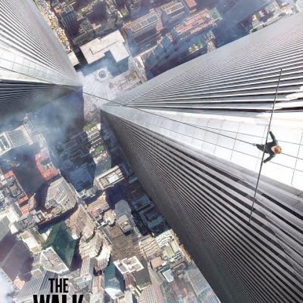 The Walk Review