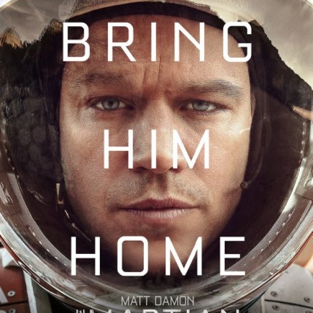 The Martian Review