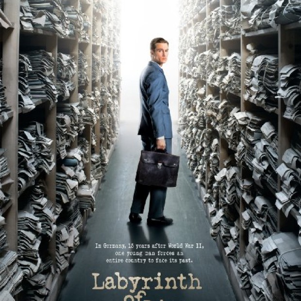 Labyrinth of Lies Review