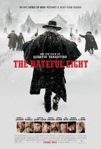 Hateful Eight