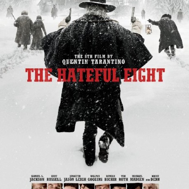 The Hateful Eight Review