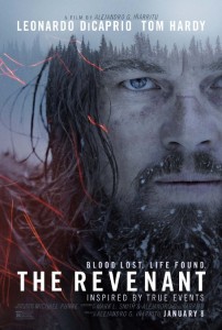 Revenant Poster