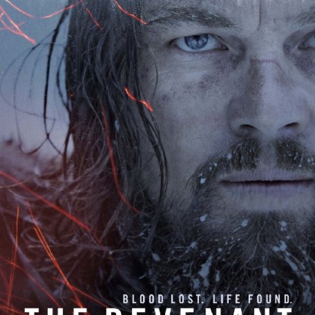 The Revenant Review