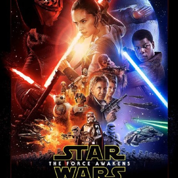 Star Wars: The Force Awakens Review