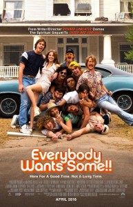 Everybody Wants Some