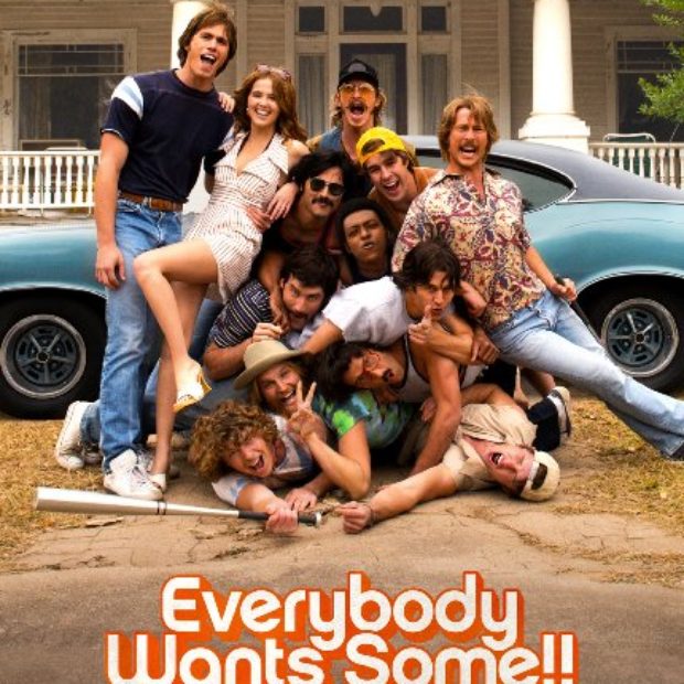 Everybody Wants Some Review