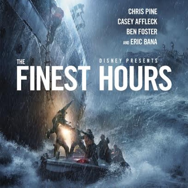 The Finest Hours Review