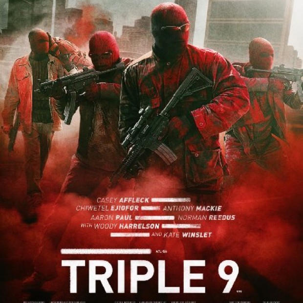 Triple 9 Review