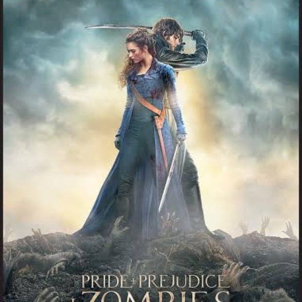 Pride and Prejudice and Zombies Review