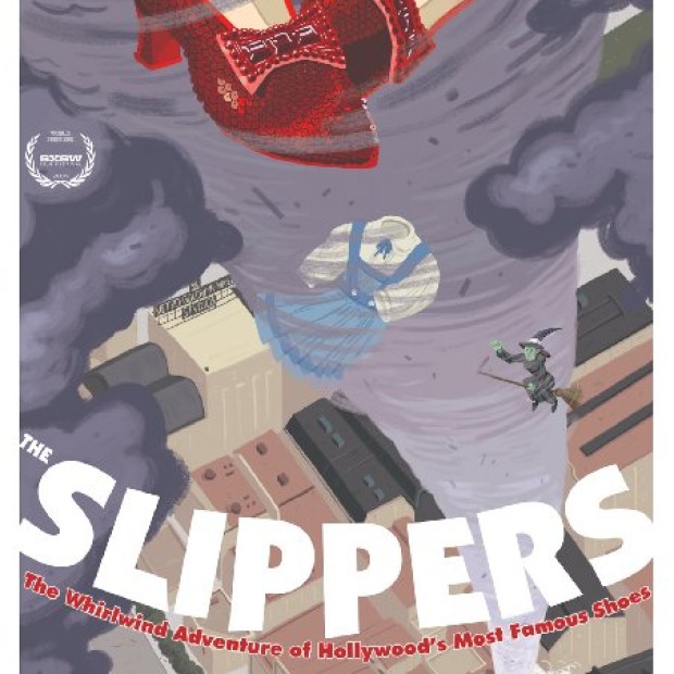 The Slippers Review – SXSW